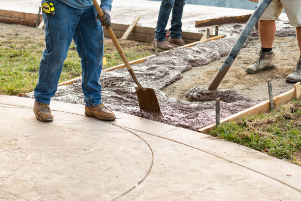 Best Concrete Contractor Near Me  in Pagedale, MO