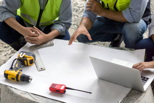 Best Decorative Concrete Services  in Pagedale, MO